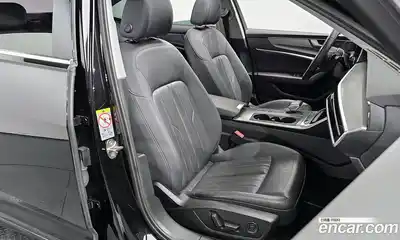 Audi A6 2020 2.0 Автомат в Москве № 212346, миниатюра 9