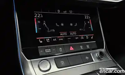 Audi A6 2020 2.0 Автомат в Москве № 212346, миниатюра 10