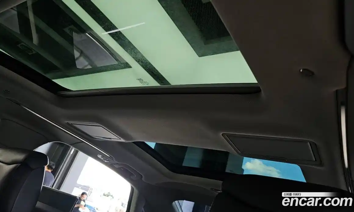 Audi A8 2015 4.0 Автомат в Москве № 212603, фото 3