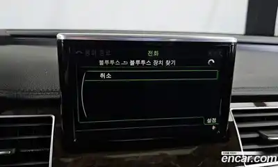 Audi A8 2015 4.0 Автомат в Москве № 212603, миниатюра 7