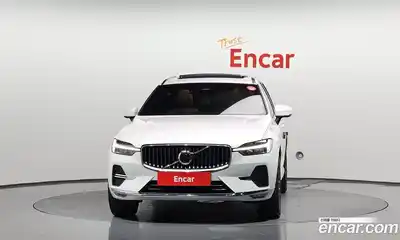 Volvo XC60 2024 2.0 Автомат в Москве № 212854, миниатюра 11