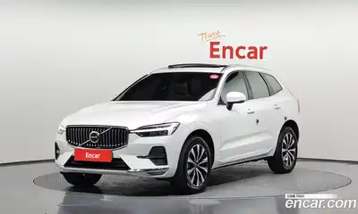 Volvo XC60 2024 2.0 Автомат в Москве № 212854, миниатюра 8
