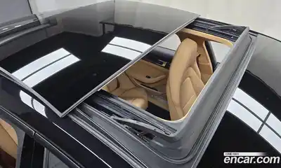 Porsche Panamera 2023 2.9 Автомат в Москве № 213148, миниатюра 11