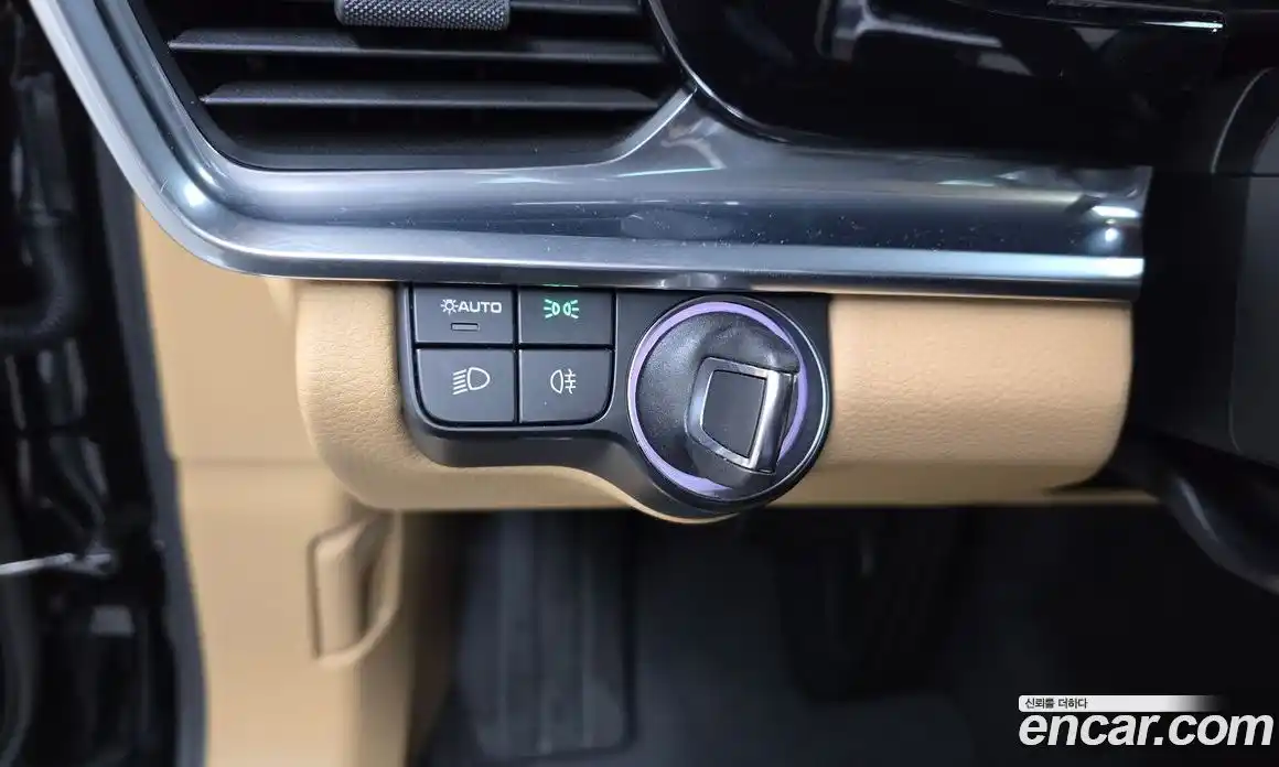 Porsche Panamera 2023 2.9 Автомат в Москве № 213148, фото 14