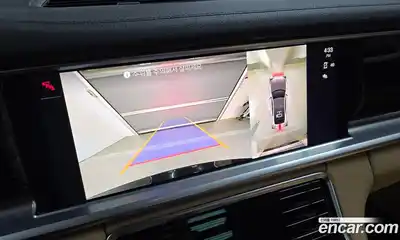 Porsche Panamera 2023 2.9 Автомат в Москве № 213148, миниатюра 6