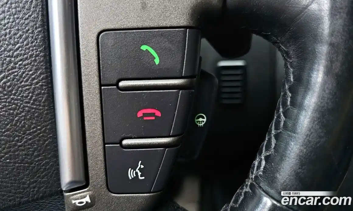 Land Rover Discovery 2014 3.0 Автомат в Москве № 213860, фото 6