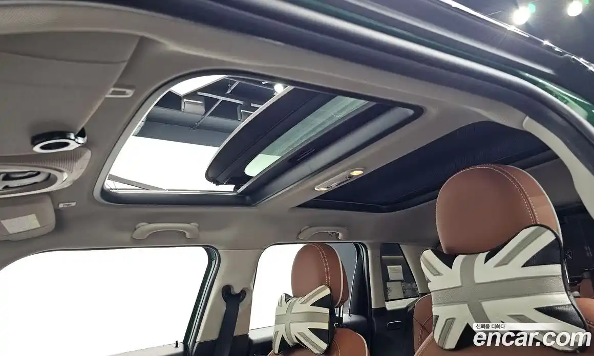 Mini Cooper 2024 2.0 Автомат в Москве № 214012, фото 4