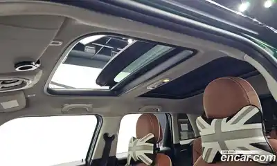 Mini Cooper 2024 2.0 Автомат в Москве № 214012, миниатюра 4