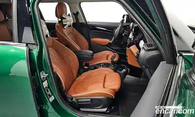 Mini Cooper 2024 2.0 Автомат в Москве № 214012, миниатюра 6