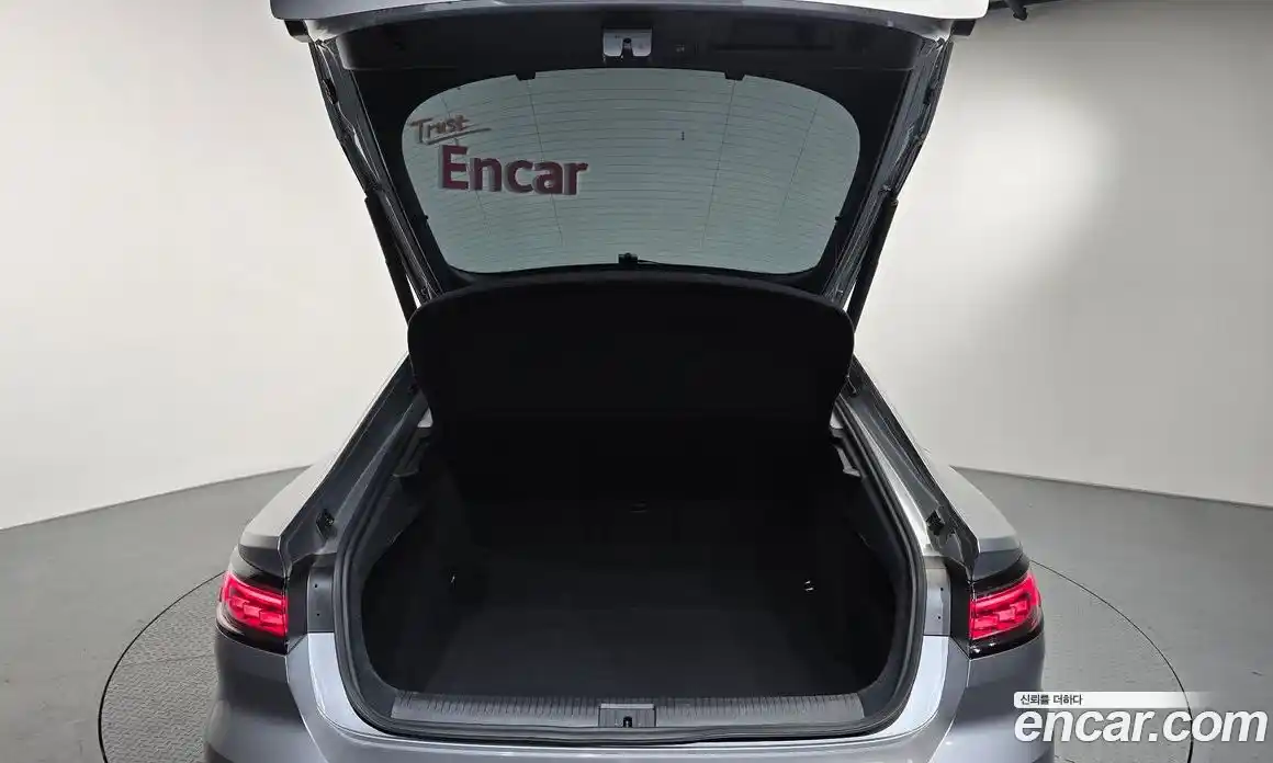 Volkswagen Arteon 2022 2.0 Автомат в Москве № 214941, фото 4