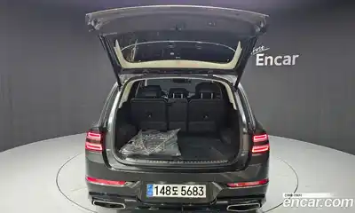 Genesis GV80 2023 3.5 Автомат в Москве № 21523, миниатюра 12