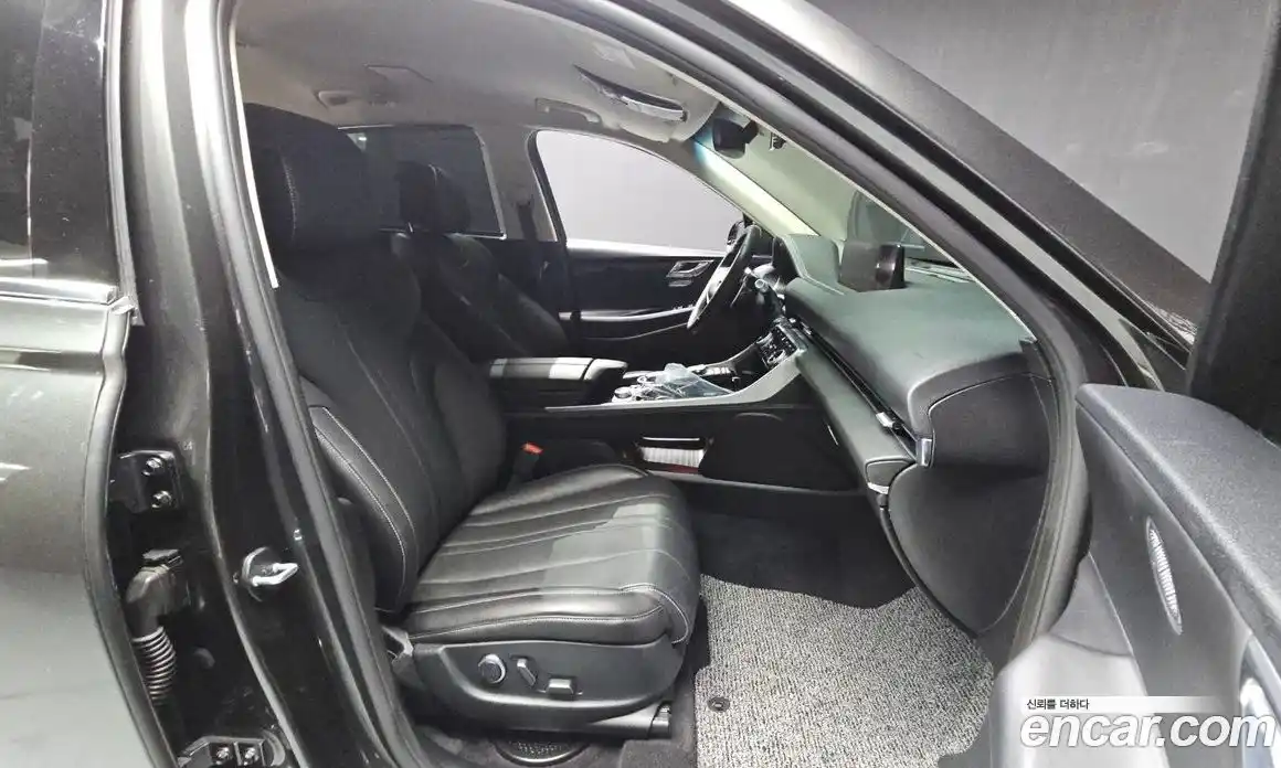 Genesis GV80 2023 3.5 Автомат в Москве № 21523, фото 17