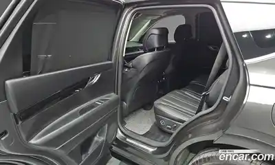 Genesis GV80 2023 3.5 Автомат в Москве № 21523, миниатюра 3