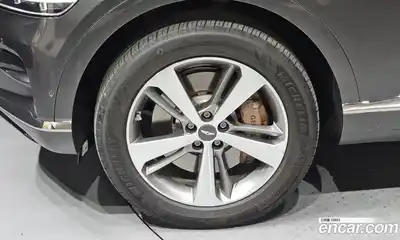 Genesis GV80 2023 3.5 Автомат в Москве № 21523, миниатюра 4