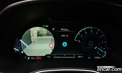 Genesis GV80 2023 3.5 Автомат в Москве № 21523, миниатюра 8