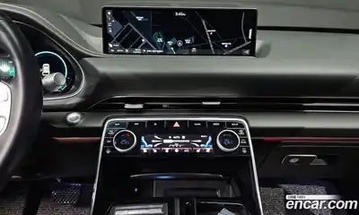 Genesis GV80 2023 3.5 Автомат в Москве № 21523, миниатюра 9