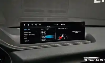 Genesis GV80 2023 3.5 Автомат в Москве № 21523, миниатюра 10