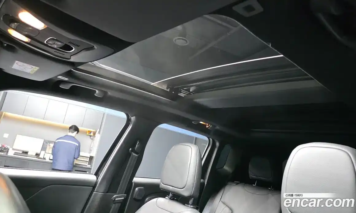 Jeep Renegade 2021 2.4 Автомат в Москве № 215435, фото 3