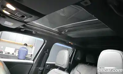 Jeep Renegade 2021 2.4 Автомат в Москве № 215435, миниатюра 3