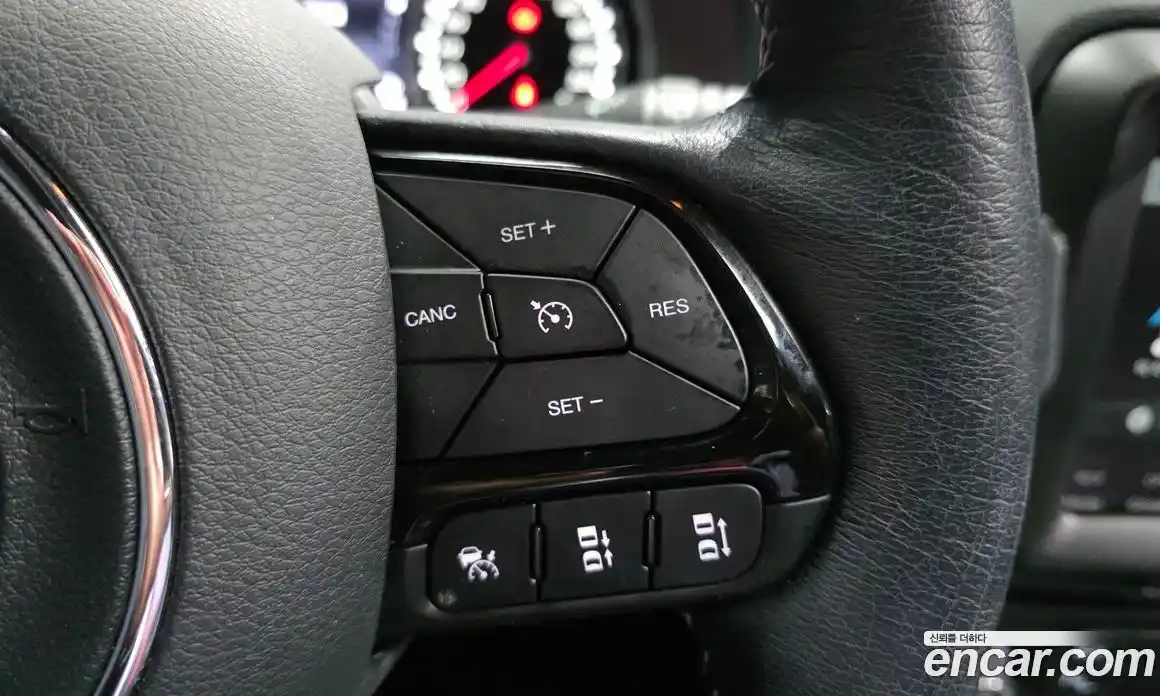 Jeep Renegade 2021 2.4 Автомат в Москве № 215435, фото 9