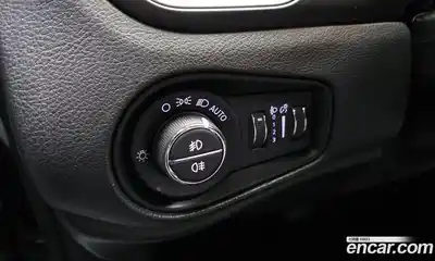 Jeep Renegade 2021 2.4 Автомат в Москве № 215435, миниатюра 10