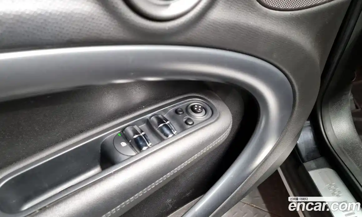 Mini Countryman 2015 2.0 Автомат в Москве № 221680, фото 18