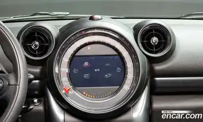 Mini Countryman 2015 2.0 Автомат в Москве № 221680, миниатюра 5