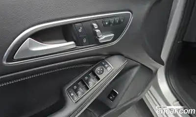 Mercedes-Benz CLA-Class 2017 2.0 Автомат в Москве № 222923, миниатюра 12