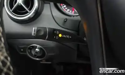 Mercedes-Benz CLA-Class 2017 2.0 Автомат в Москве № 222923, миниатюра 2