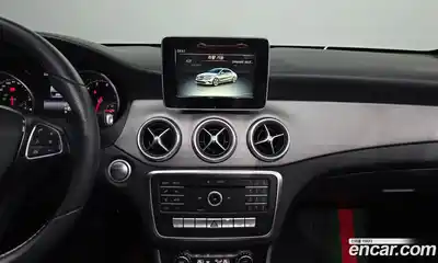 Mercedes-Benz CLA-Class 2017 2.0 Автомат в Москве № 222923, миниатюра 5