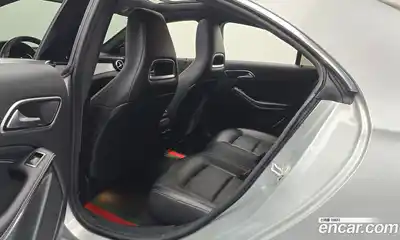 Mercedes-Benz CLA-Class 2017 2.0 Автомат в Москве № 222923, миниатюра 7