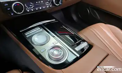 Genesis G80 2021 2.5 Автомат в Москве № 223214, миниатюра 11