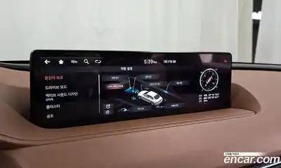 Genesis G80 2021 2.5 Автомат в Москве № 223214, миниатюра 2