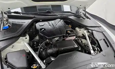 Genesis G80 2021 2.5 Автомат в Москве № 223214, миниатюра 5