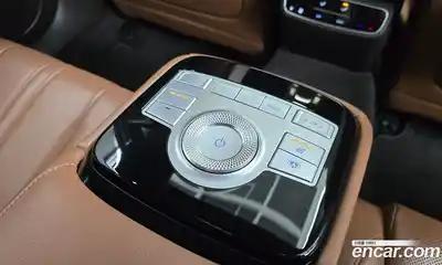 Genesis G80 2021 2.5 Автомат в Москве № 223214, миниатюра 10