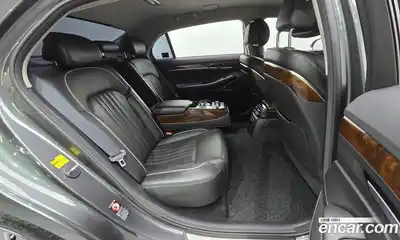 Genesis EQ900 2017 3.8 Автомат в Москве № 224208, миниатюра 12