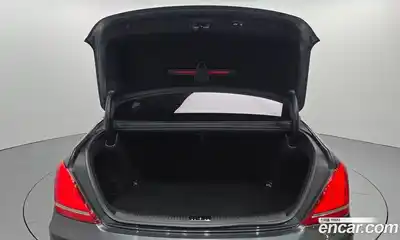 Genesis EQ900 2017 3.8 Автомат в Москве № 224208, миниатюра 7