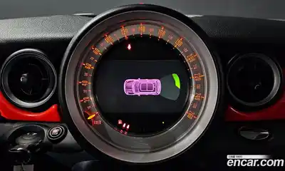 Mini Cooper 2012 1.6 Автомат в Москве № 224357, миниатюра 11