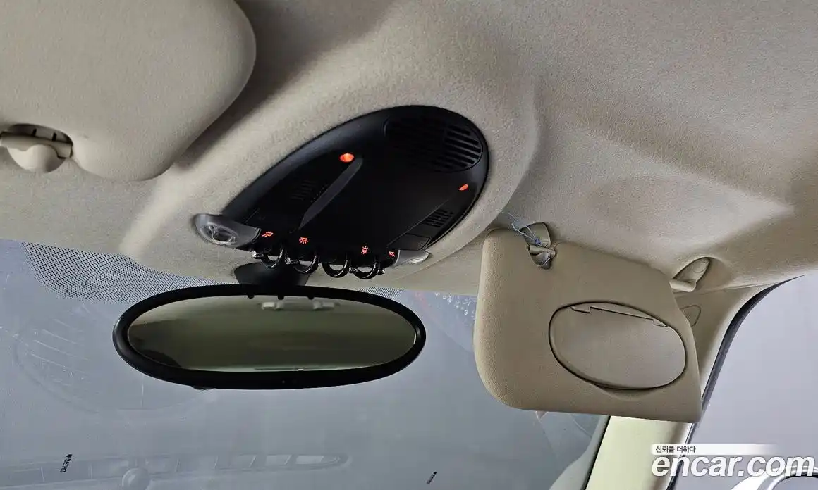 Mini Cooper 2012 1.6 Автомат в Москве № 224357, фото 3