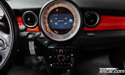 Mini Cooper 2012 1.6 Автомат в Москве № 224357, миниатюра 8