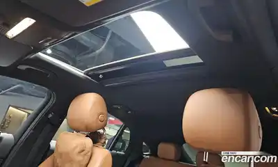 Mercedes-Benz GLC-Class 2020 2.0 Автомат в Москве № 224564, миниатюра 6