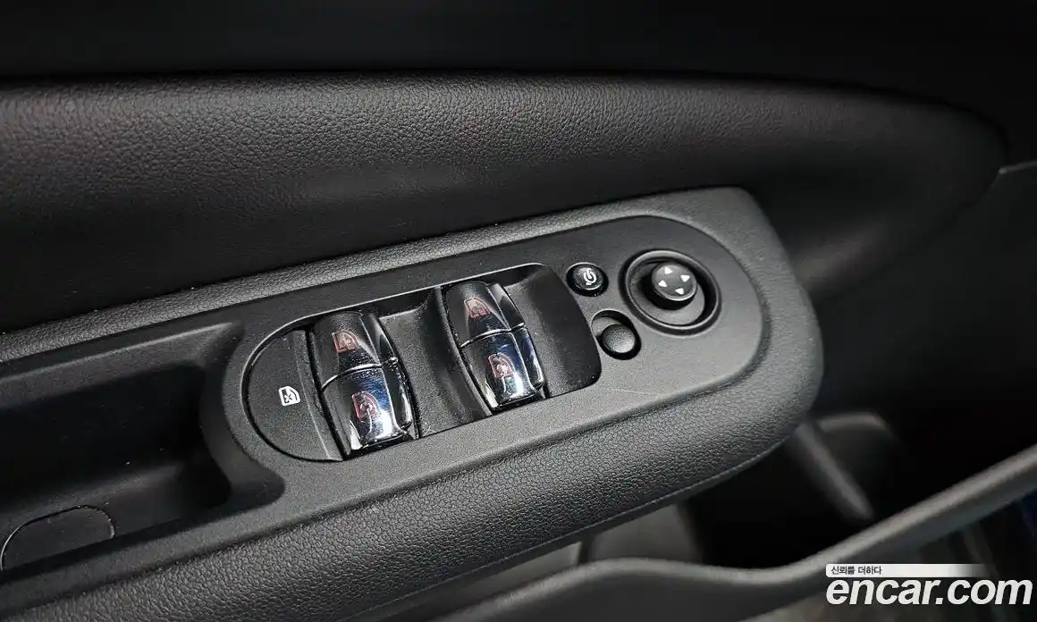 Mini Clubman 2018 2.0 Автомат в Москве № 224824, фото 18