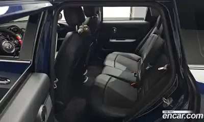 Mini Clubman 2018 2.0 Автомат в Москве № 224824, миниатюра 6