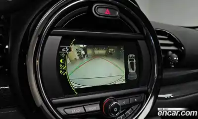 Mini Clubman 2018 2.0 Автомат в Москве № 224824, миниатюра 8