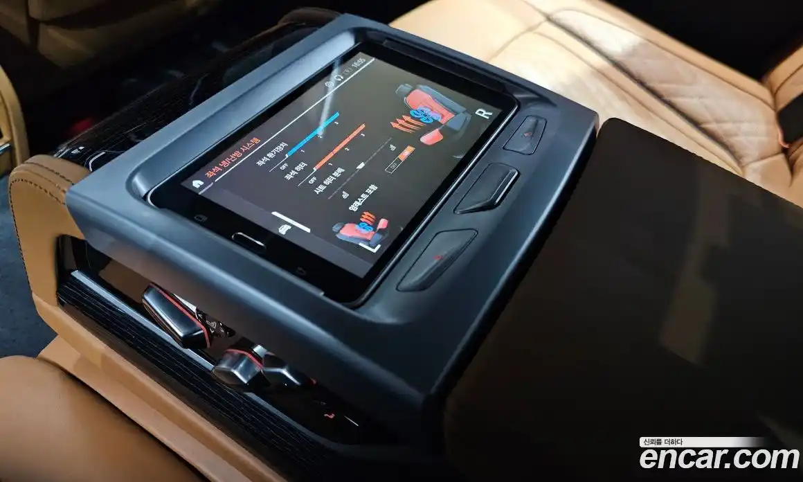 BMW 7-Series 2021 3.0 Автомат в Москве № 229029, фото 17