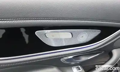 Mercedes-Benz AMG GT 2021 3.0 Автомат в Москве № 229552, миниатюра 11