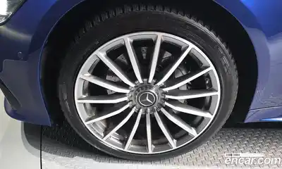 Mercedes-Benz AMG GT 2021 3.0 Автомат в Москве № 229552, миниатюра 8