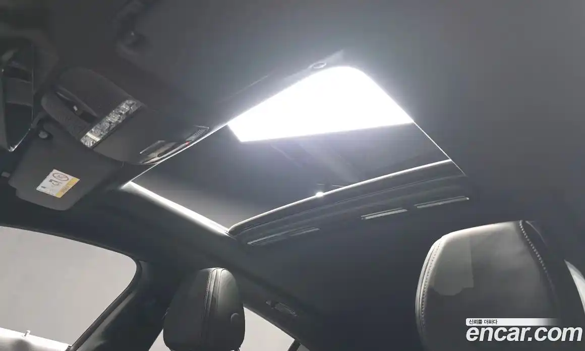 Mercedes-Benz AMG GT 2021 3.0 Автомат в Москве № 229552, фото 9