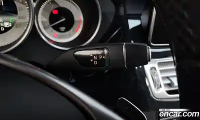 Mercedes-Benz CLS-Class 2016 3.0 Автомат в Москве № 229601, миниатюра 11