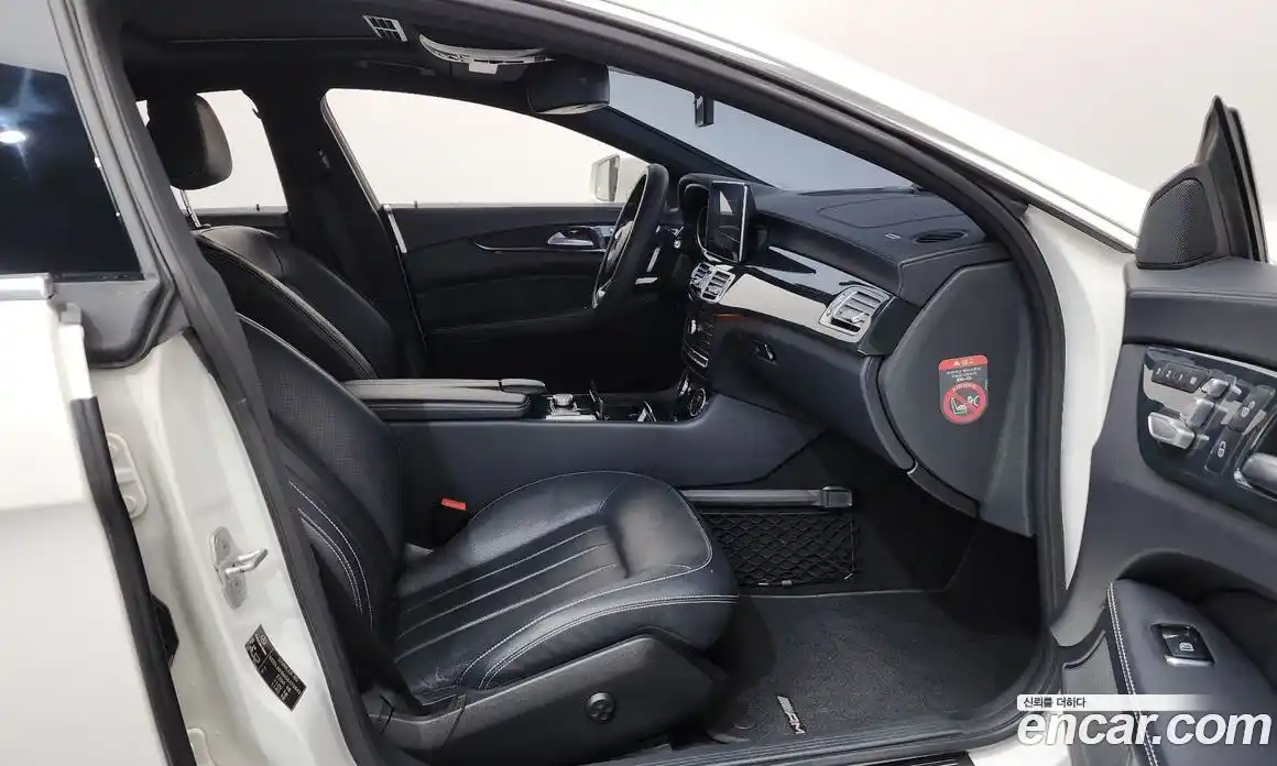 Mercedes-Benz CLS-Class 2016 3.0 Автомат в Москве № 229601, фото 12